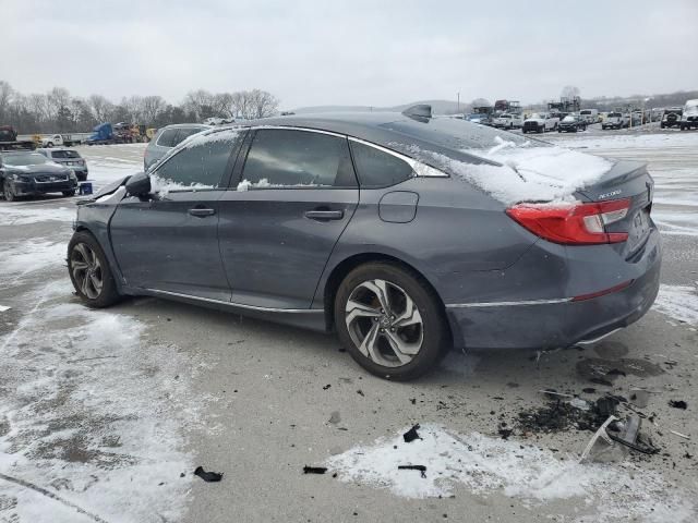 2019 Honda Accord EXL