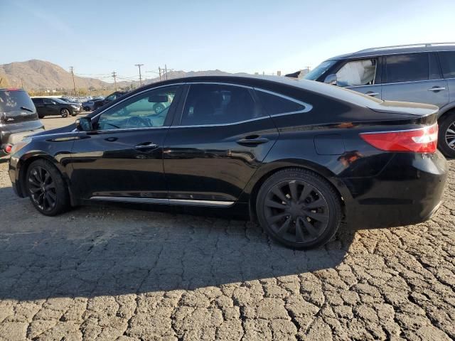 2012 Hyundai Azera GLS