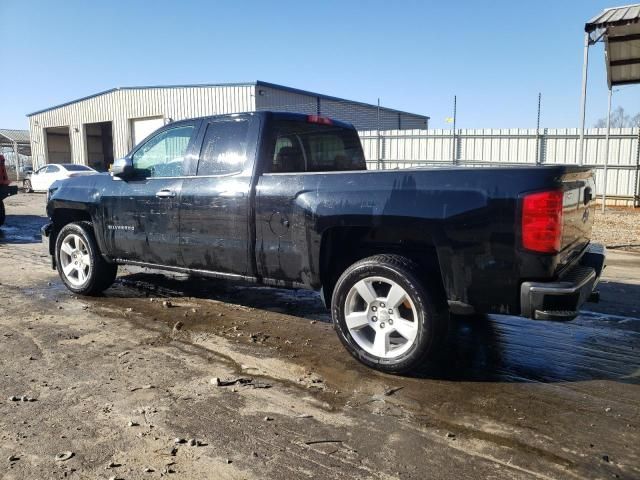 2015 Chevrolet Silverado C1500