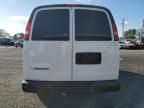 2013 Chevrolet Express G2500