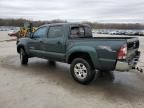 2010 Toyota Tacoma Double Cab Prerunner