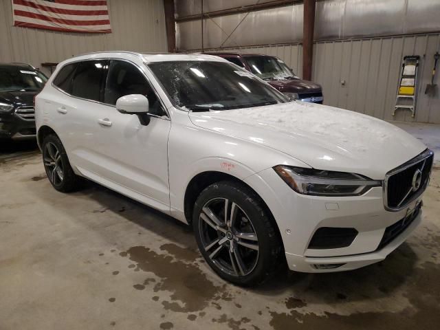 2019 Volvo XC60 T5