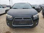 2014 Mitsubishi Outlander Sport ES