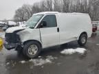 2014 Chevrolet Express G2500