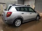 2007 Pontiac Vibe