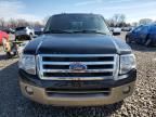 2013 Ford Expedition EL XLT