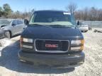 2000 GMC Savana RV G1500