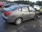 2008 Hyundai Elantra GLS