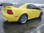 2001 Ford Mustang GT