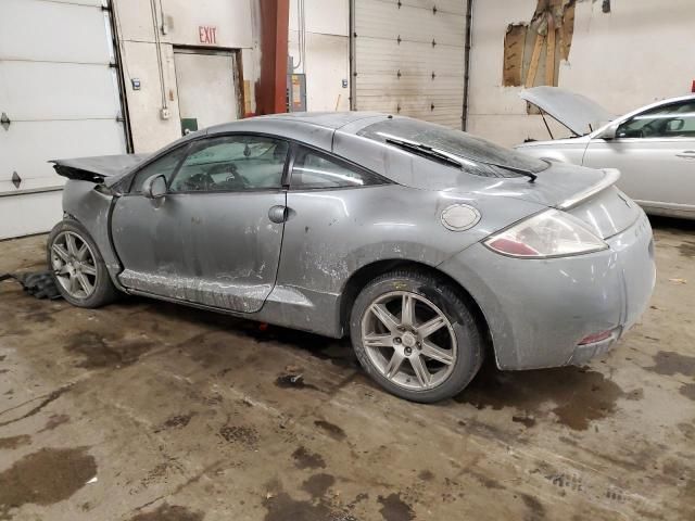 2007 Mitsubishi Eclipse ES