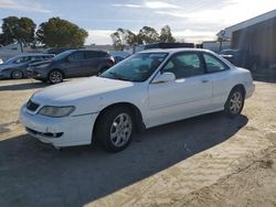 1998 Acura 3.0CL en venta en Hayward, CA