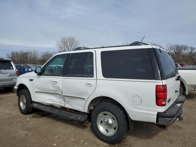 1998 Ford Expedition