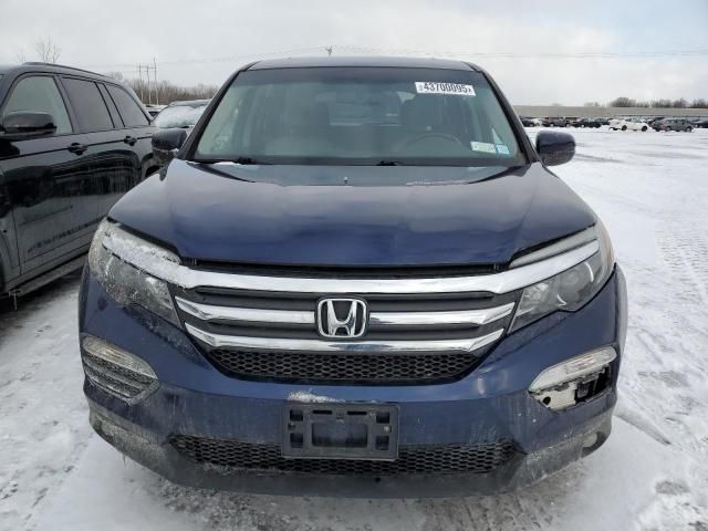 2016 Honda Pilot EXL