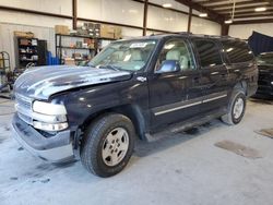 2004 Chevrolet Suburban C1500 en venta en Byron, GA