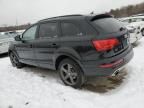 2015 Audi Q7 Premium Plus