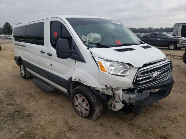 2019 Ford Transit T-350