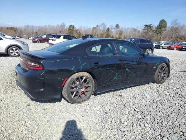 2019 Dodge Charger Scat Pack