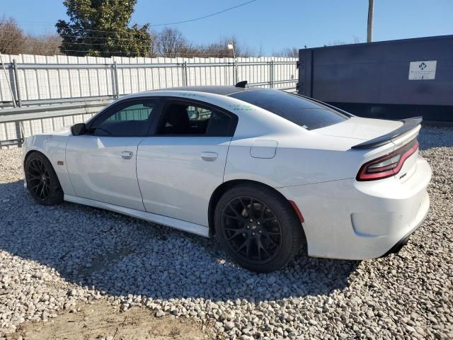 2018 Dodge Charger R/T 392