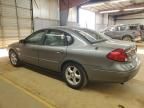 2002 Ford Taurus SES