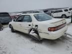 1992 Toyota Camry LE