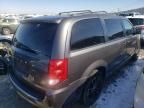 2016 Dodge Grand Caravan R/T