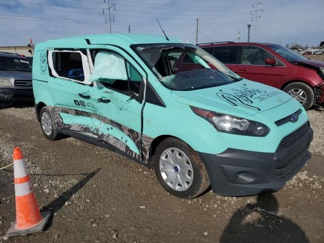 2017 Ford Transit Connect XL