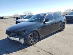 2007 BMW 530 I en venta en North Las Vegas, NV