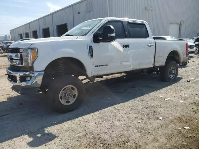 2017 Ford F250 Super Duty