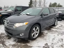 Clean Title Cars for sale at auction: 2010 Toyota Venza