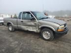 2003 Chevrolet S Truck S10