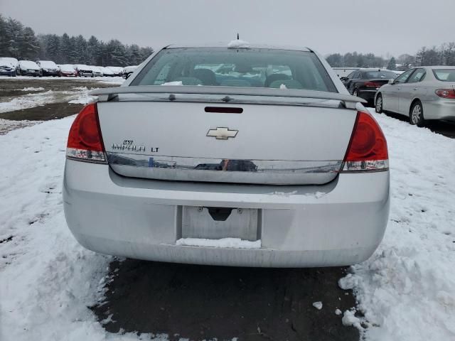 2010 Chevrolet Impala LT