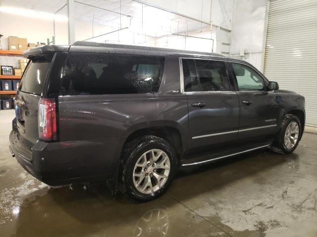 2016 GMC Yukon XL K1500 SLT