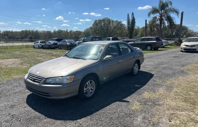 2000 Toyota Camry CE