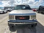 1999 GMC Suburban K1500