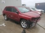 2012 Jeep Compass Latitude