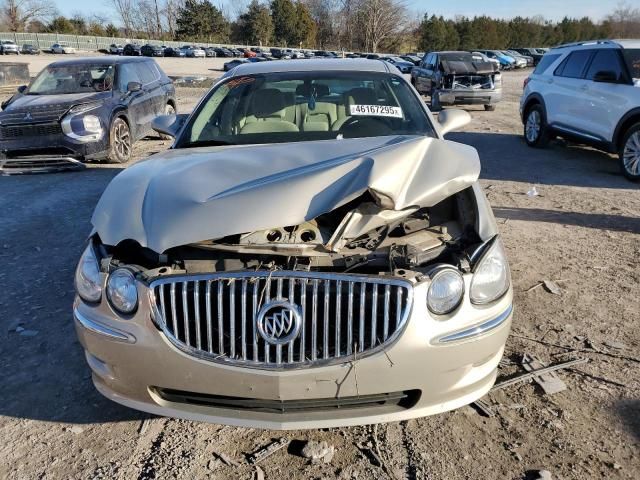 2009 Buick Lacrosse CX