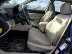 2010 Subaru Legacy 2.5I Premium