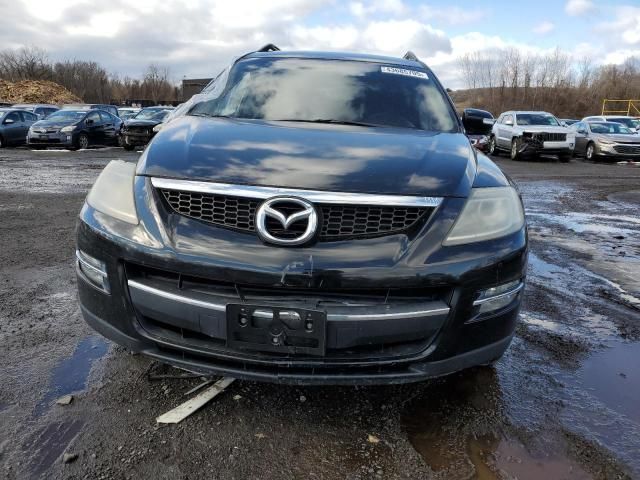 2009 Mazda CX-9