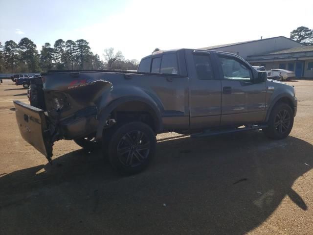 2004 Ford F150