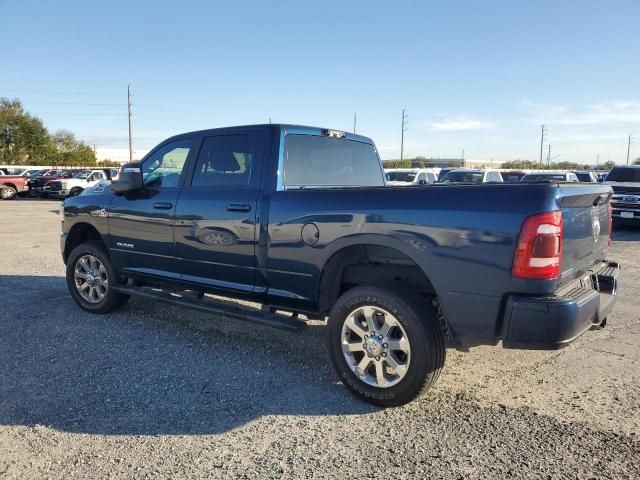 2023 Dodge RAM 2500 BIG Horn