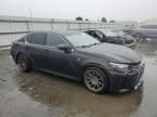 2016 Lexus GS 350 Base