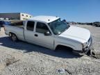 2004 Chevrolet Silverado K1500