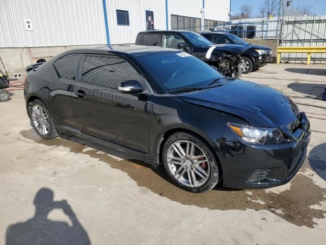 2012 Scion TC