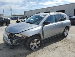 2016 Jeep Compass Sport en venta en Jacksonville, FL