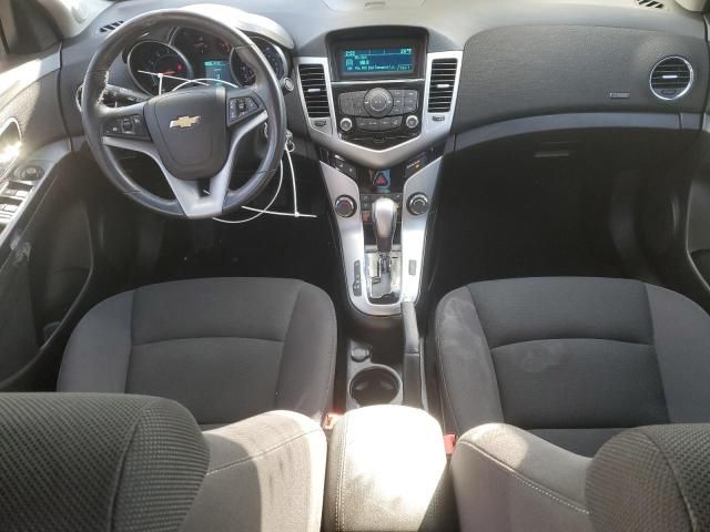 2013 Chevrolet Cruze LT