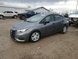 2023 Nissan Versa S en venta en Pekin, IL