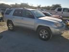 2004 Toyota 4runner SR5