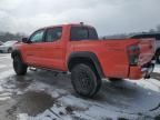 2023 Toyota Tacoma Double Cab