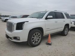 2017 GMC Yukon Denali en venta en Houston, TX