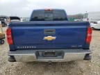 2014 Chevrolet Silverado K1500 LTZ